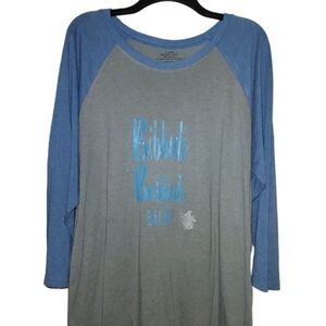 Bibbidi bobbidi bump baseball tee shirt maternity